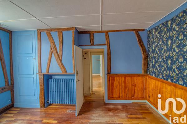 Maison à vendre 7 pièces 125 m² Boiscommun