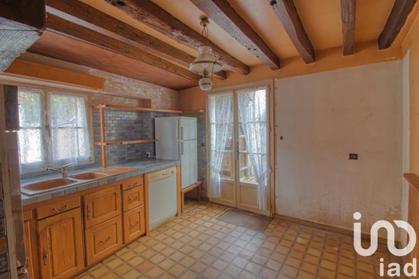 Maison à vendre 7 pièces 125 m² Boiscommun