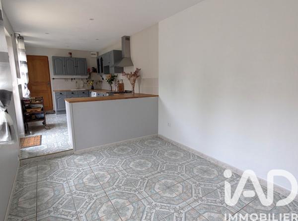 Maison à vendre 6 pièces 213 m² Caudry