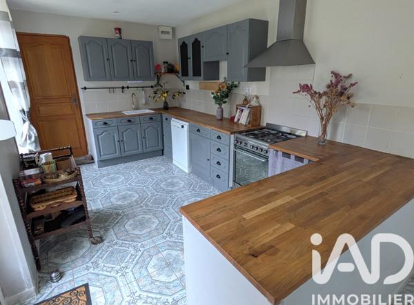 Maison à vendre 6 pièces 213 m² Caudry
