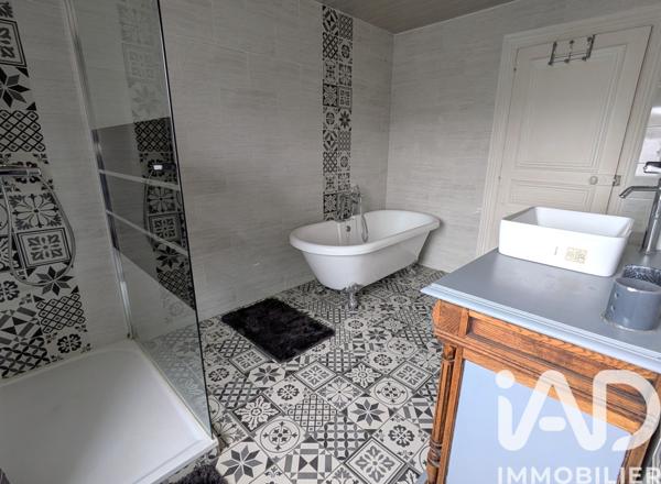 Maison à vendre 6 pièces 213 m² Caudry