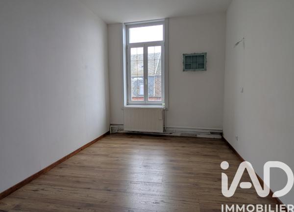 Maison à vendre 6 pièces 213 m² Caudry