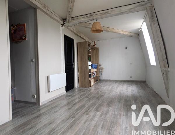 Maison à vendre 6 pièces 213 m² Caudry