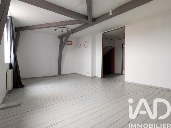 Maison à vendre 6 pièces 213 m² Caudry