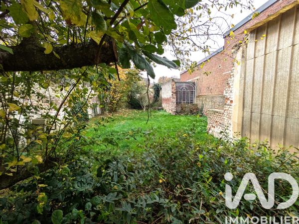 Maison à vendre 6 pièces 213 m² Caudry