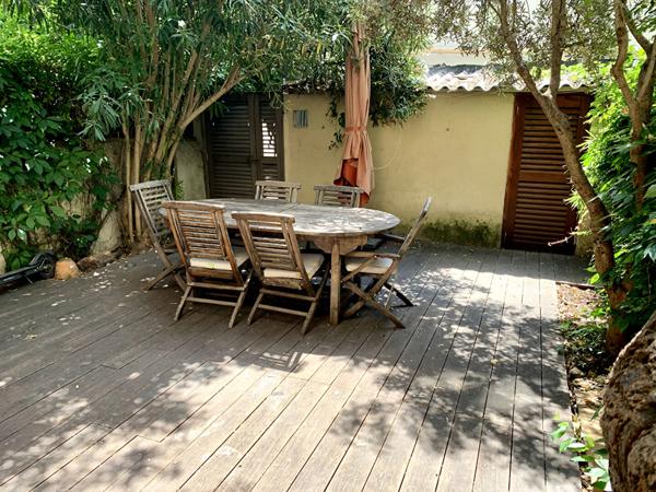 A vendre appartement Marseille de type 6 à Marseille 13006 - Quartier CASTELLANE