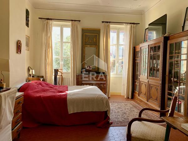 A vendre appartement Marseille de type 6 à Marseille 13006 - Quartier CASTELLANE