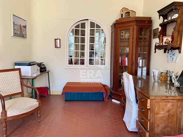 A vendre appartement Marseille de type 6 à Marseille 13006 - Quartier CASTELLANE
