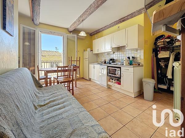 Maison à vendre 5 pièces 180 m² Marseillan