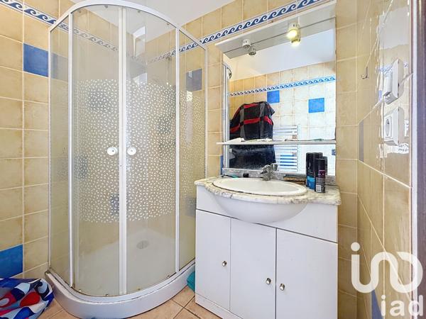 Maison à vendre 5 pièces 180 m² Marseillan