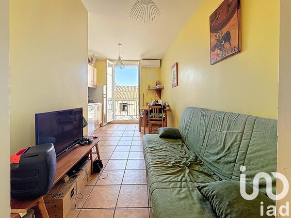 Maison à vendre 5 pièces 180 m² Marseillan