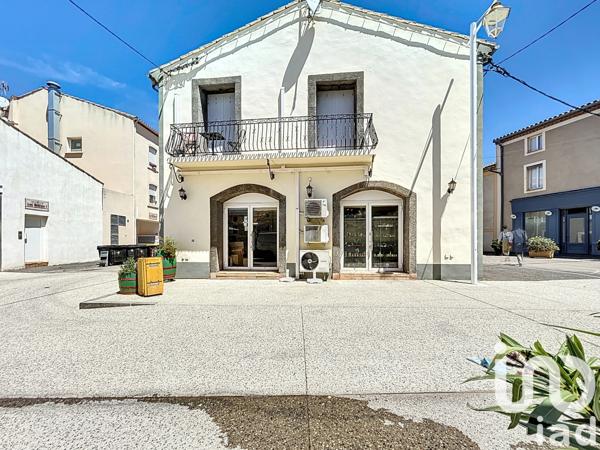 Maison à vendre 5 pièces 180 m² Marseillan