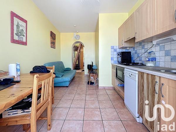 Maison à vendre 5 pièces 180 m² Marseillan