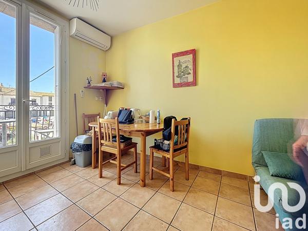 Maison à vendre 5 pièces 180 m² Marseillan