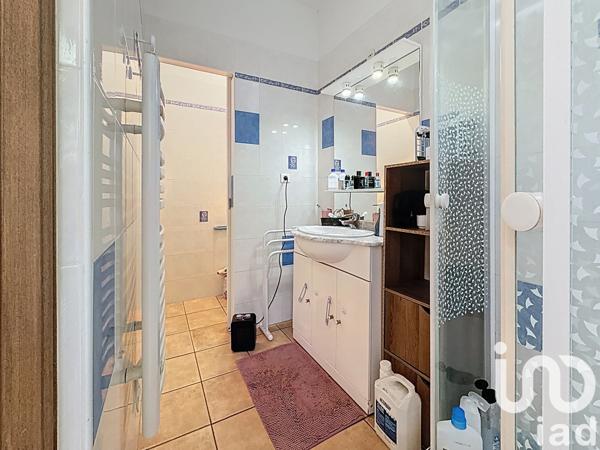 Maison à vendre 5 pièces 180 m² Marseillan