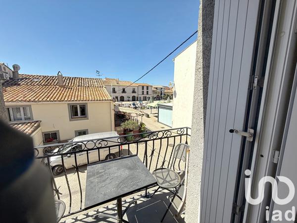 Maison à vendre 5 pièces 180 m² Marseillan