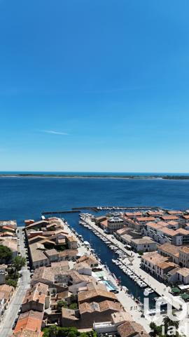 Maison à vendre 5 pièces 180 m² Marseillan