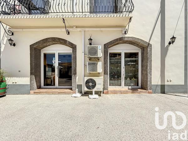 Maison à vendre 5 pièces 180 m² Marseillan