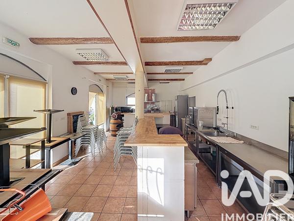 Maison à vendre 5 pièces 180 m² Marseillan