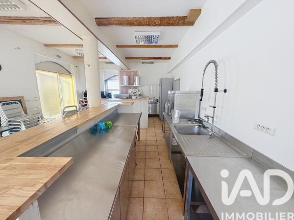 Maison à vendre 5 pièces 180 m² Marseillan