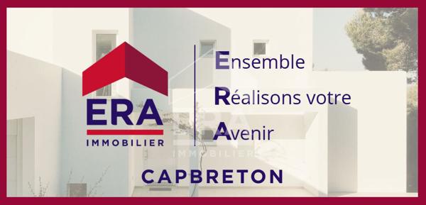 NOUVEAUTÉ à Bénesse-Maremne !