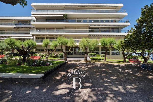 Arcachon, Appartement 3 Chambres -  118 m² à vendre