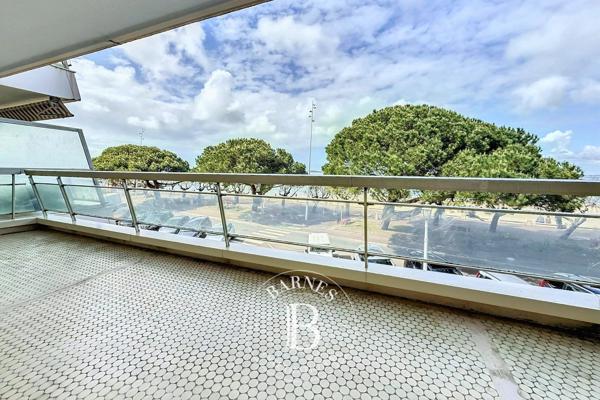 Arcachon, Appartement 3 Chambres -  118 m² à vendre