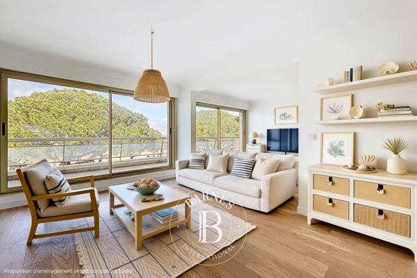 Arcachon, Appartement 3 Chambres -  118 m² à vendre