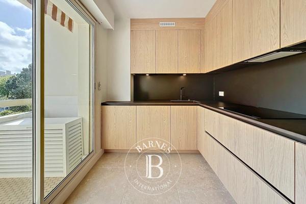 Arcachon, Appartement 3 Chambres -  118 m² à vendre