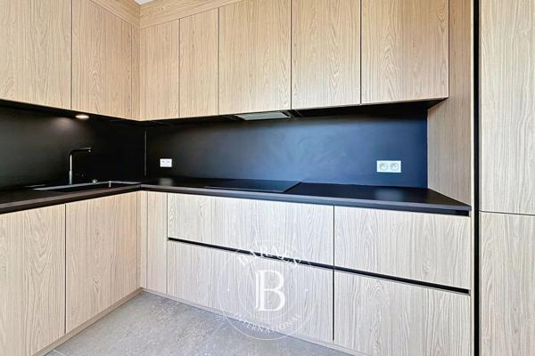 Arcachon, Appartement 3 Chambres -  118 m² à vendre