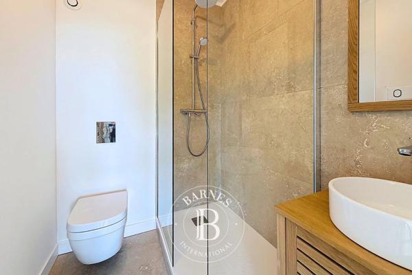 Arcachon, Appartement 3 Chambres -  118 m² à vendre