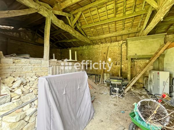 Maison 6 pièces - 236 m²