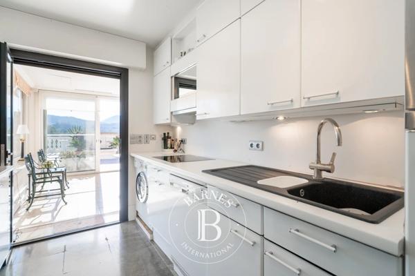 Mandelieu-la-Napoule, Appartement 3 Chambres -  150 m² à vendre