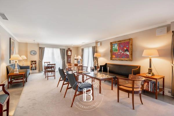 Mandelieu-la-Napoule, Appartement 3 Chambres -  150 m² à vendre