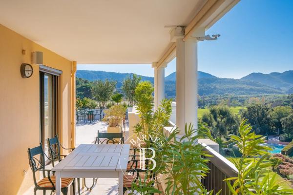 Mandelieu-la-Napoule, Appartement 3 Chambres -  150 m² à vendre