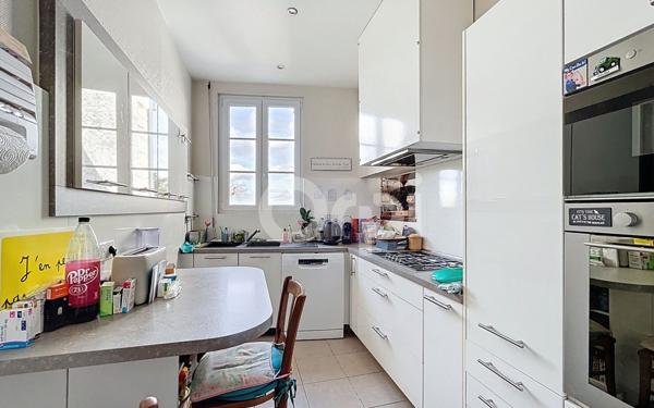 Maison à vendre    6 pièces •  Clermont