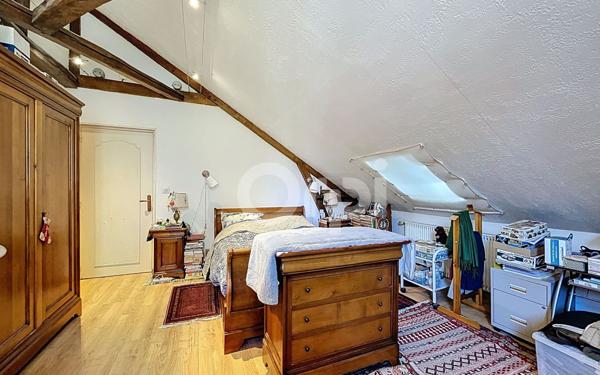 Maison à vendre    6 pièces •  Clermont