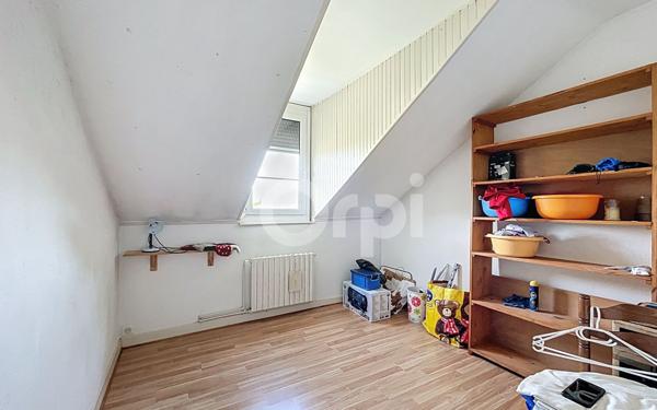 Maison à vendre    6 pièces •  Clermont