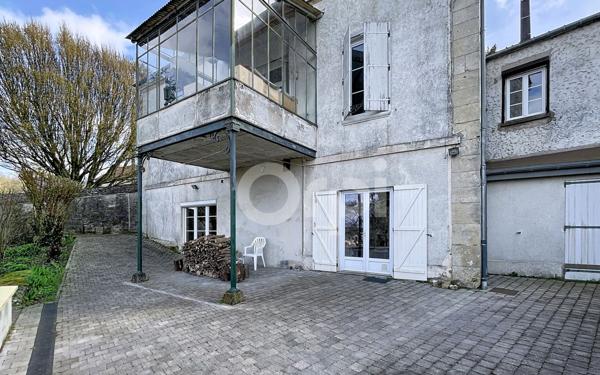 Maison à vendre    6 pièces •  Clermont