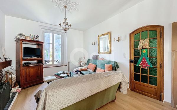 Maison à vendre    6 pièces •  Clermont