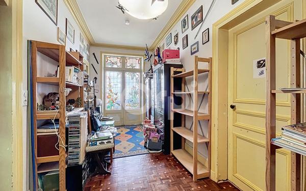 Maison à vendre    6 pièces •  Clermont