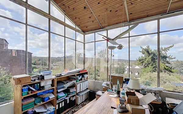 Maison à vendre    6 pièces •  Clermont