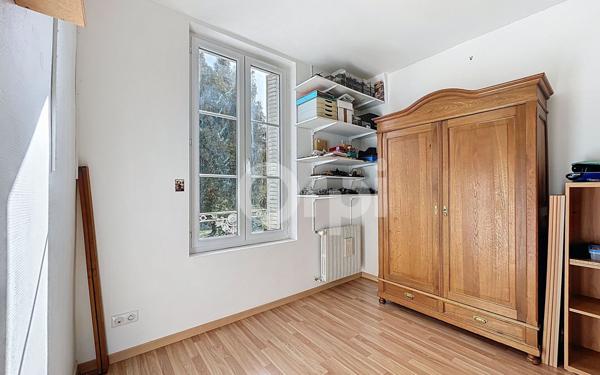 Maison à vendre    6 pièces •  Clermont