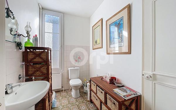 Maison à vendre    6 pièces •  Clermont