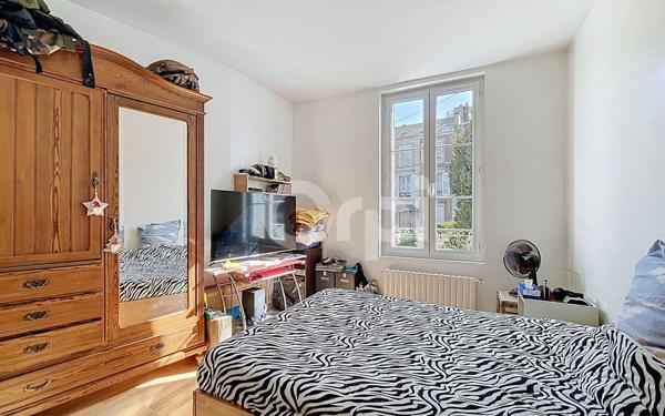 Maison à vendre    6 pièces •  Clermont