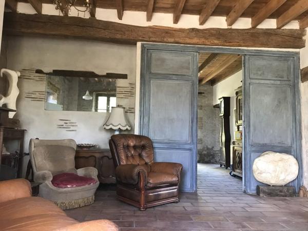 Maison à vendre |  Pailloles |  4 pièces | 136 m²