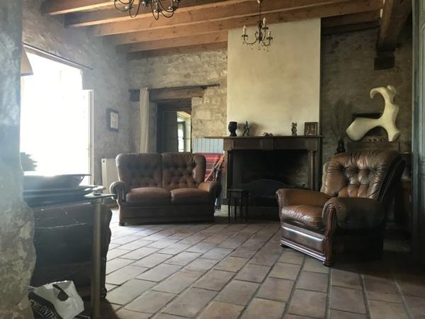 Maison à vendre |  Pailloles |  4 pièces | 136 m²