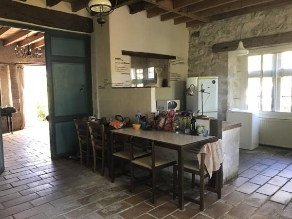 Maison à vendre |  Pailloles |  4 pièces | 136 m²