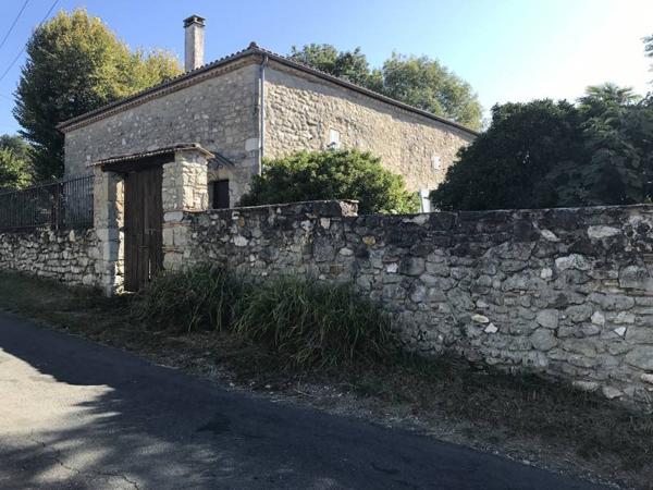 Maison à vendre |  Pailloles |  4 pièces | 136 m²