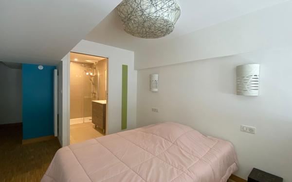 Appartement à louer    2 pièces •  La Rochelle